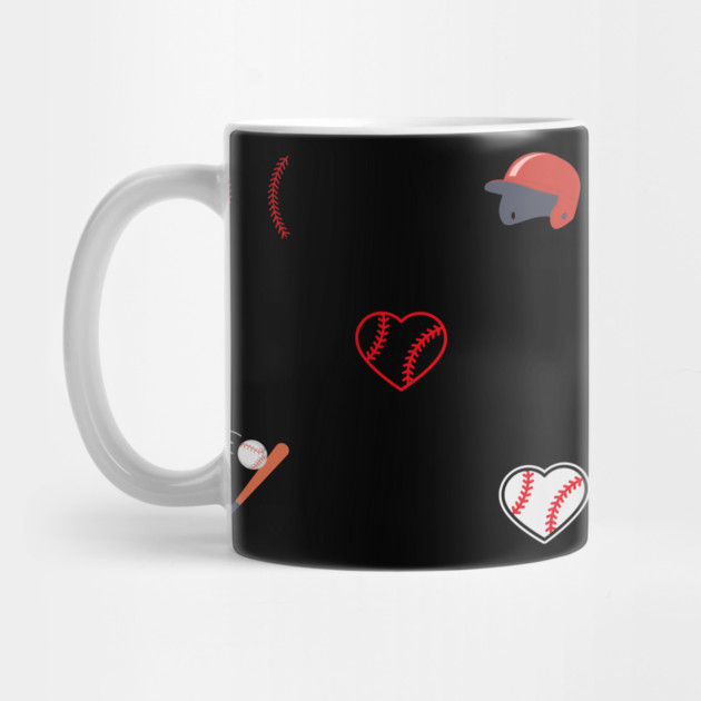 Baseball Lover by BlackMeme94