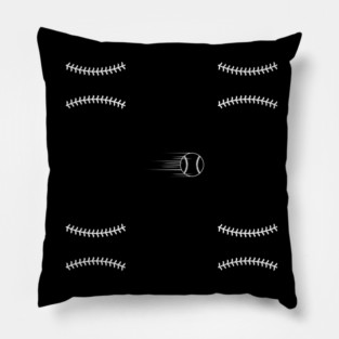 Baseball Lover Pillow