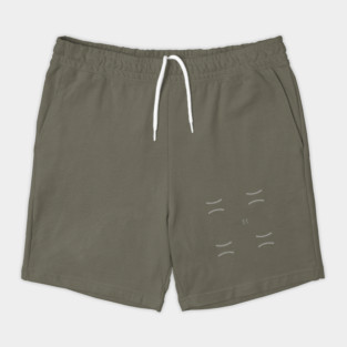 Baseball Lover Shorts