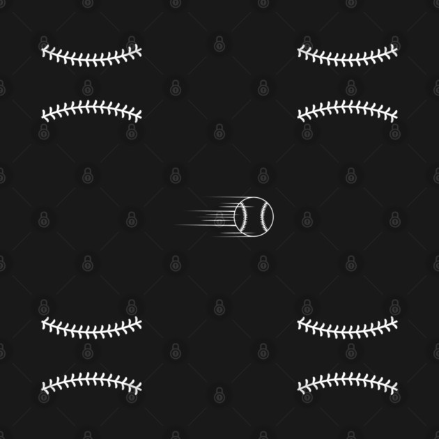 Baseball Lover by BlackMeme94