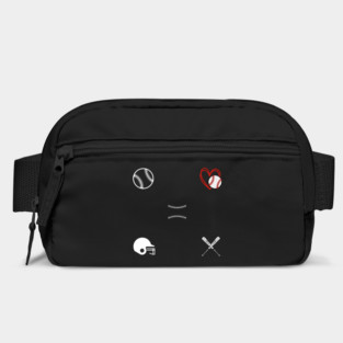 Baseball Lover Bag