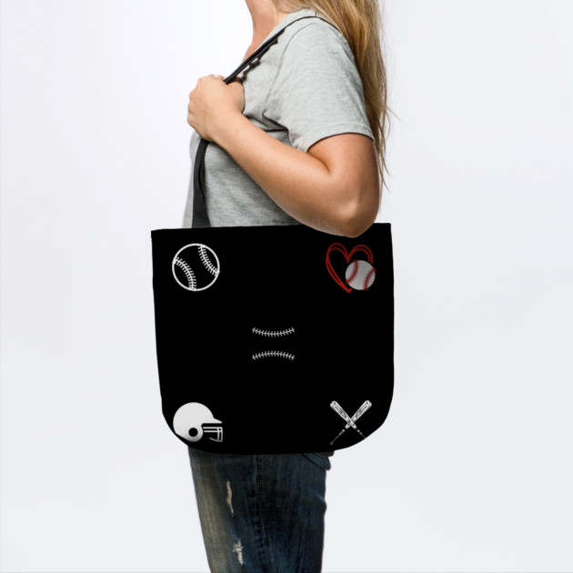 Baseball Lover by BlackMeme94