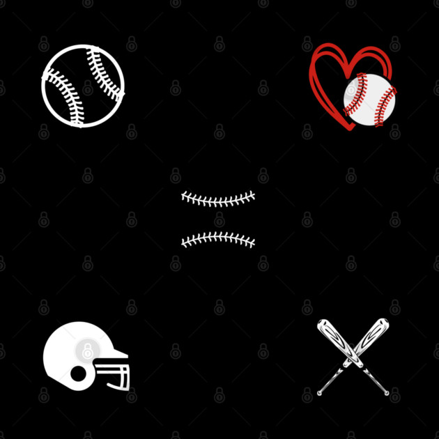 Baseball Lover by BlackMeme94