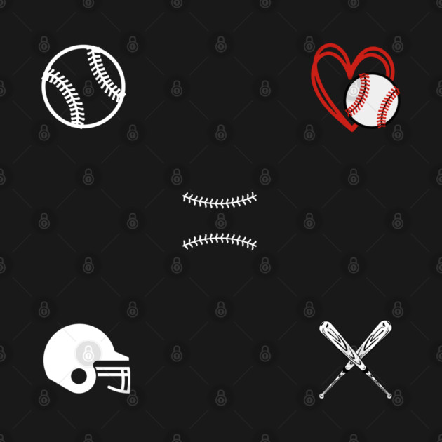 Baseball Lover by BlackMeme94