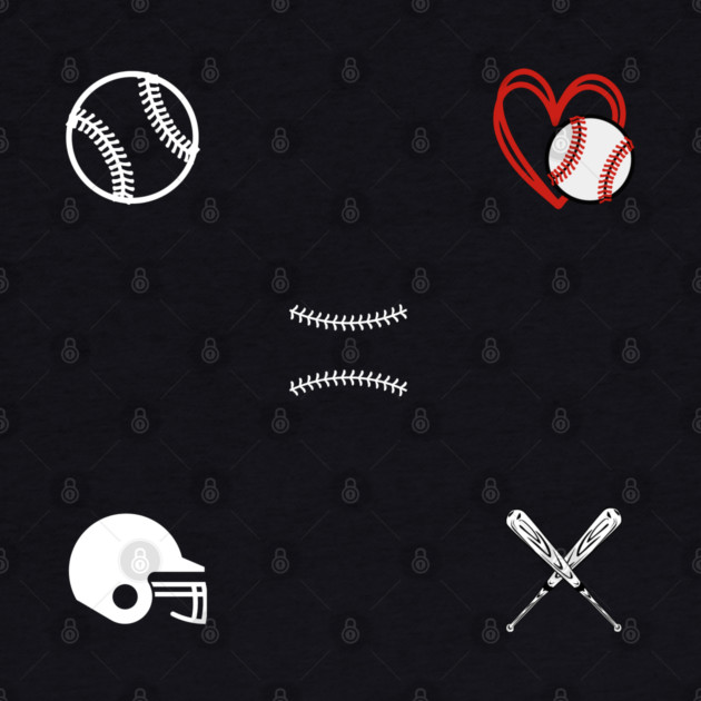 Baseball Lover by BlackMeme94