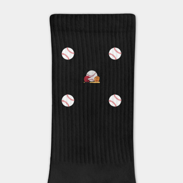 Baseball Lover by BlackMeme94