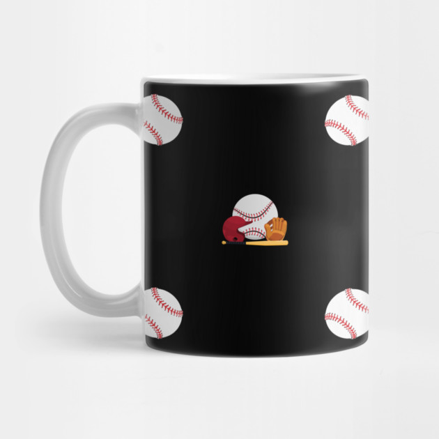 Baseball Lover by BlackMeme94