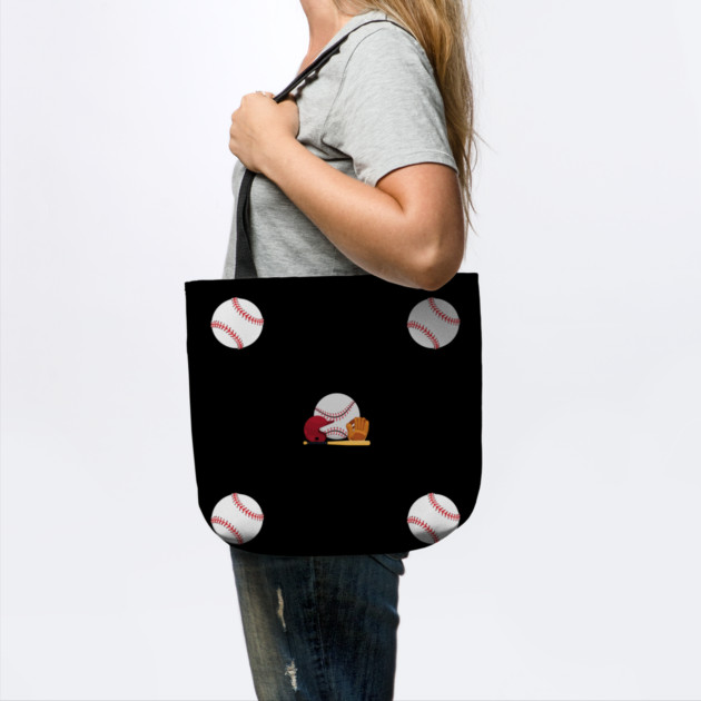 Baseball Lover by BlackMeme94