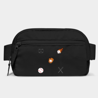 Baseball Lover Bag