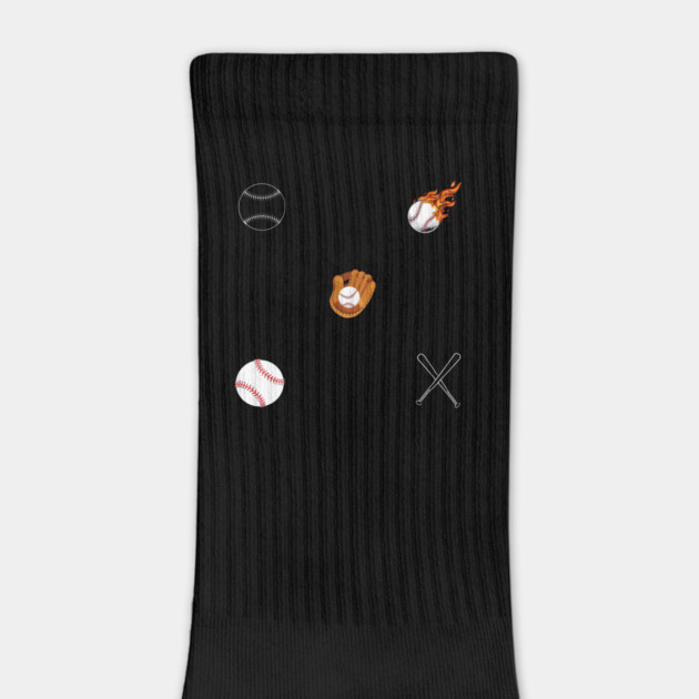 Baseball Lover by BlackMeme94