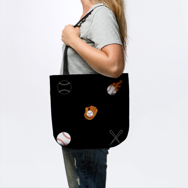 Baseball Lover by BlackMeme94