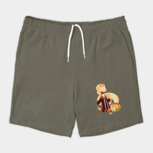 Autumn Wizard Shorts