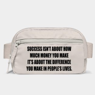 Success Bag
