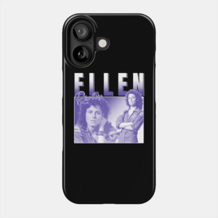 Ellen Ripley Phone Case