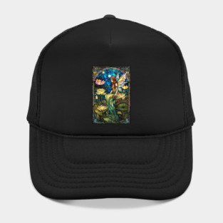 Pixie 02 Hat