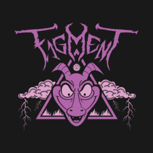 Dark Imagination T-Shirt