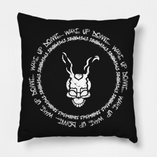 Wake up Donnie Pillow