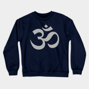 OM Crewneck Sweatshirt