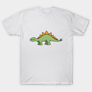 Stegosaurus T-Shirt