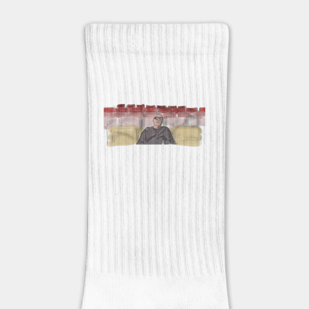 John Carpen-DUH by 51Deesigns