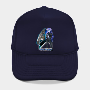Brony Trekker: Equestria Girls LS Ver. Hat