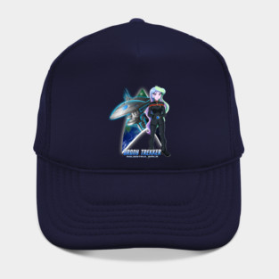Brony Trekker: Equestria Girls CS Ver. Hat