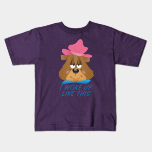 Mama Bear Kids T-Shirt