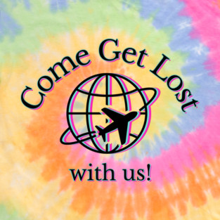 Come Travel with Us! T-Shirt