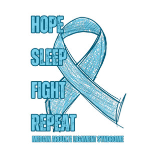 Hope, Sleep, Fight, Repeat T-Shirt