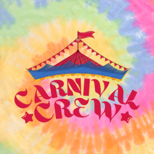 Carnival Crew T-Shirt