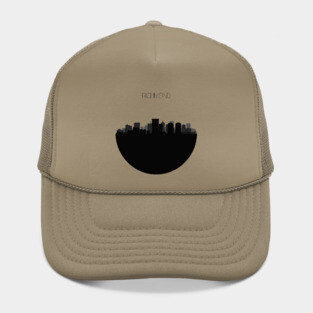 Richmond Skyline Hat