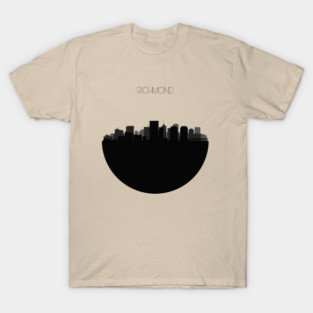 Richmond Skyline T-Shirt
