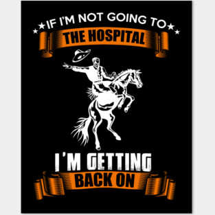 Horseman Posters and Art