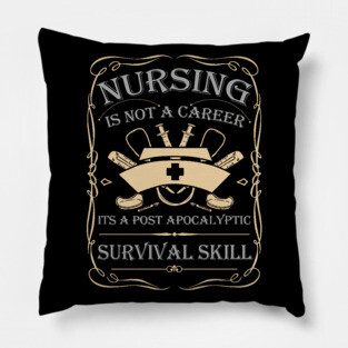Nursing Pillow
