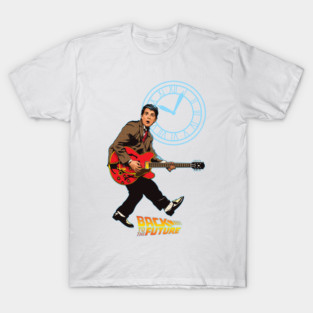 Marty McFly T-Shirt