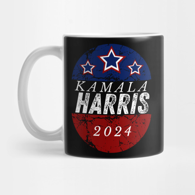 Kamala-Harris-For-President by BlackMeme94
