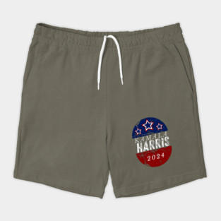 Kamala-Harris-For-President Shorts