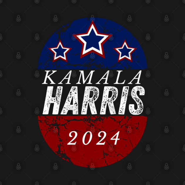 Kamala-Harris-For-President by BlackMeme94