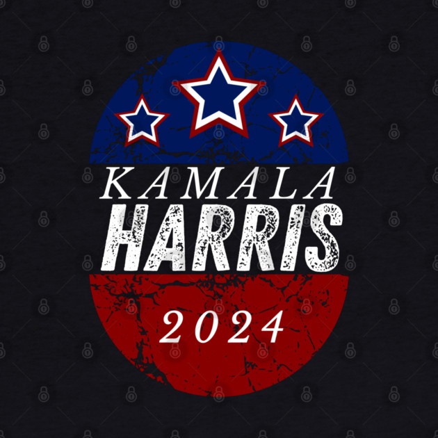 Kamala-Harris-For-President by BlackMeme94