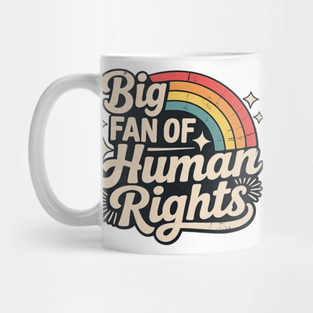 Big-Fan-of-Human-Rights by BlackMeme94