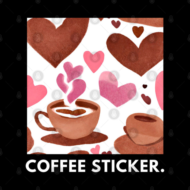 Coffee lovers by BlackMeme94