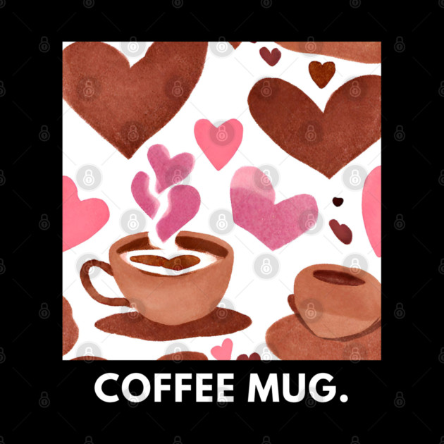 Coffee lovers by BlackMeme94