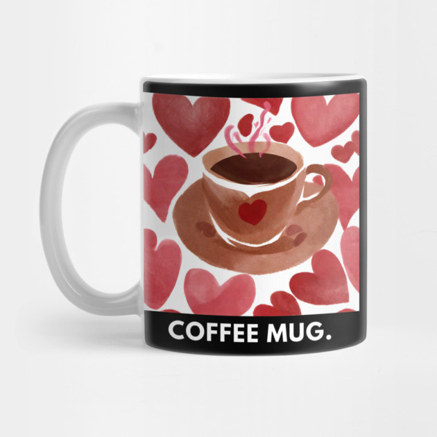 Coffee lovers by BlackMeme94