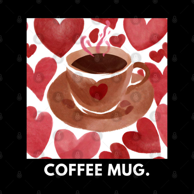 Coffee lovers by BlackMeme94