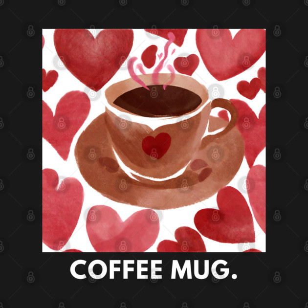 Coffee lovers by BlackMeme94