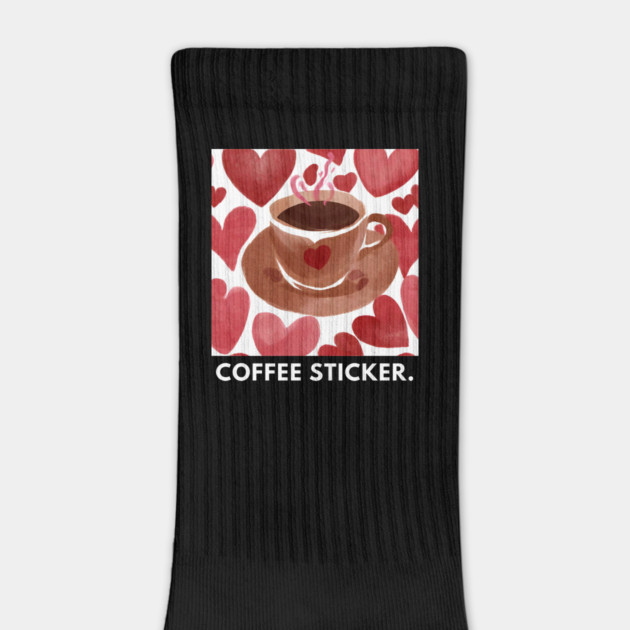 Coffee lovers by BlackMeme94