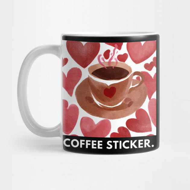 Coffee lovers by BlackMeme94