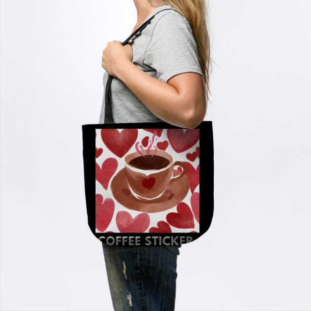 Coffee lovers by BlackMeme94