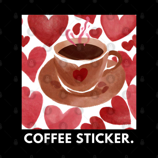 Coffee lovers by BlackMeme94