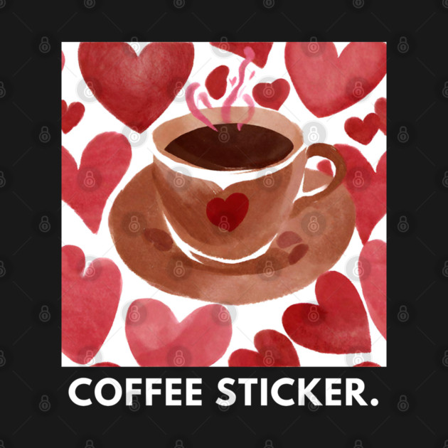 Coffee lovers by BlackMeme94